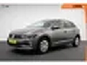 Volkswagen Polo 1.0 TSI DSG Comfortline Plus Navigatie Apple Carplay/Android Auto Climate Cont