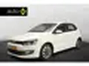 Volkswagen Polo 1.0 TSI DSG Connected Series Parkeersens. v+a Navi CarPlay Cruise Airco