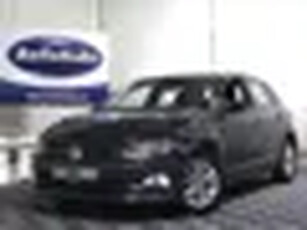 Volkswagen Polo 1.0 TSI DSG Highline ACC NAVI BT PDC STOELVW '19