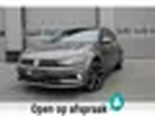 Volkswagen Polo 1.0 TSI Highline/18''/AIRCO/CRUISE/STOELVERWARMING/