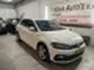 Volkswagen Polo 1.0 TSI Highline/5-DEURS/AIRCO