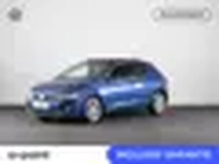 Volkswagen Polo 1.0 TSI Highline 95 pk Automaat (DSG) Navigatie Panoramadak Parkeersensoren