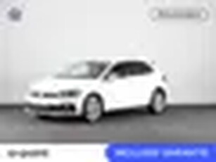 Volkswagen Polo 1.0 TSI Highline 95 pk Navigatie Achteruitrijcamera Adaptieve cruise control