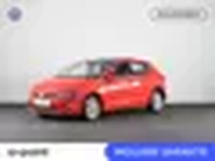 Volkswagen Polo 1.0 TSI Highline 95PK Panorama dak Navigatie Parkeersensoren Parkeercamera