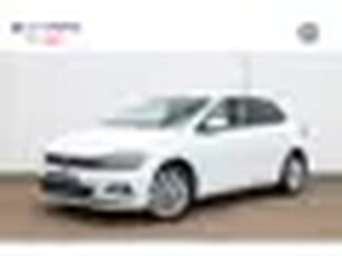 Volkswagen Polo 1.0 TSI Highline 96pk