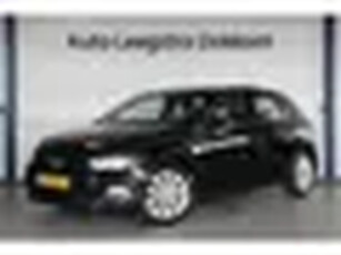 Volkswagen Polo 1.0 TSI Highline Automaat Trekhaak Adapt. Cruise Halfleder Clima Carplay