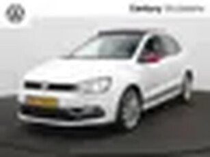 Volkswagen Polo 1.0 TSI Highline BEATS Panoramadak / Clima / Beats Audio