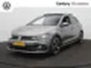 Volkswagen Polo 1.0 TSI Highline Business R 17 Inch - Panoramadak - R-Line - Automaat - Led