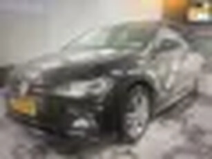 Volkswagen Polo 1.0 TSI Highline Business R