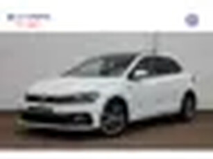 Volkswagen Polo 1.0 TSI Highline Business R Advance 95pk DSG7