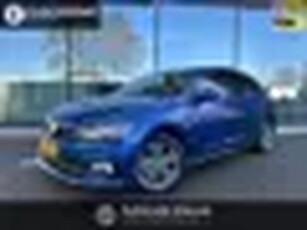 Volkswagen Polo 1.0 TSI Highline Business R - Automaat - Climate - Parkeerhulp - Navi - Org.nl