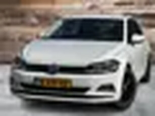 Volkswagen Polo 1.0 TSI Highline Business R DSG Camera Navigatie