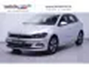 Volkswagen Polo 1.0 TSI Highline Business R navigatie DAB APP Connect PDC v+a LMV cruise-controle el