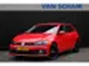 Volkswagen Polo 1.0 TSI Highline Business R STOELVERW. PDC APPLE CARPLAY CRUISE