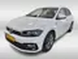 Volkswagen Polo 1.0 TSI Highline Business R Verwacht