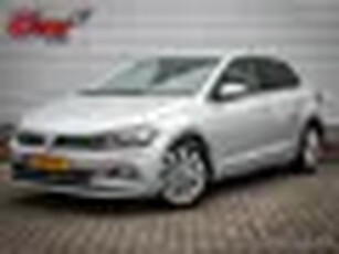 Volkswagen Polo 1.0 TSI Highline Clima Cruise Navi Virtuele Cockpit Pdc Lichtmetaal