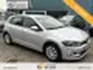 Volkswagen Polo 1.0 TSI Highline GARANTIE/CARPLAY/5-DEURS/AIRCO/PDC V+A/CRUISE/NAVI rijklaarprijs!