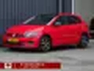 Volkswagen Polo 1.0 TSI Highline Navi Carplay 17