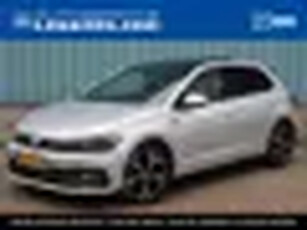 Volkswagen Polo 1.0 TSI Highline R-LINE NAVI PANODAK CLIMA