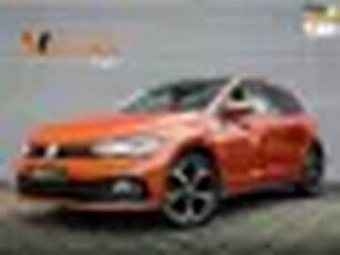 Volkswagen Polo 1.0 TSI Highline R-line Pano Camera CarPlay