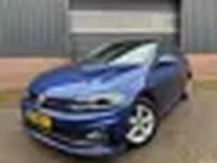 Volkswagen Polo 1.0 TSI Highline R-line / Schuifdak