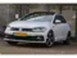 Volkswagen Polo 1.0 TSI Highline R LIne-VERKOCHT