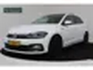 Volkswagen Polo 1.0 TSI Highline (VIRTUAL, ADAPTIVE, PANORAMADAK, NAVIGATIE, CLIMATE CONTROL, NL-AUT