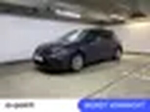 Volkswagen Polo 1.0 TSI Life 95 pk Automaat (DSG) Navigatie via App Autom. airco Parkeersensor