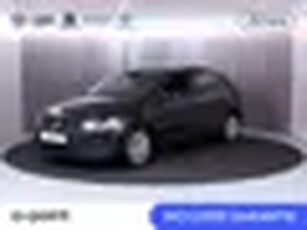 Volkswagen Polo 1.0 TSI Life 95 pk Automaat (DSG) Navigatie via App Parkeersensoren Adaptieve