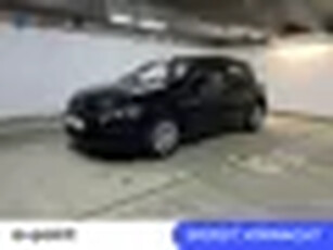 Volkswagen Polo 1.0 TSI Life 95 pk Automaat (DSG) Navigatie via App Parkeersensoren (Park assist