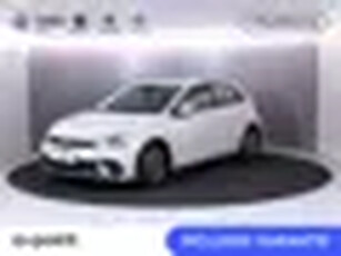 Volkswagen Polo 1.0 TSI Life 95 pk Verlengde garantie Navigatie via App Parkeersensoren Adap