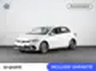 Volkswagen Polo 1.0 TSI Life 95 pk Verlengde garantie Navigatie via App Parkeersensoren Adap