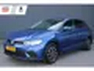 Volkswagen Polo 1.0 TSI Life Adaptive-Cruise Full-Led Clima Stoelverwaring