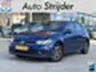 Volkswagen Polo 1.0 TSI Life App-Connect navigatie Cruise-control