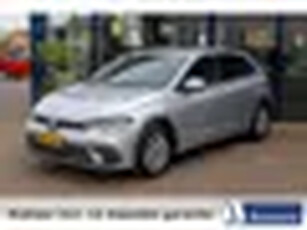 Volkswagen Polo 1.0 TSI Life Business DSG IQ Light Winterpakket Blindspot Carplay Lmv ACC Parkeerass