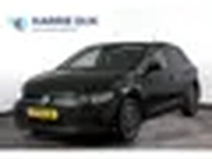 Volkswagen Polo 1.0 TSI Life Dig. Cockpit Cruise App. Connect Airco LM 15