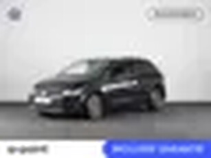 Volkswagen Polo 1.0 TSI Life Edition 95 pk Automaat (DSG) Verlengde garantie Navigatie Parkeer