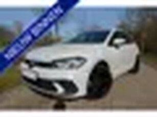 Volkswagen Polo 1.0 TSI Life Edition Automaat LED Stoelverwarming PDC 18'' INCH