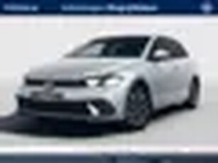 Volkswagen Polo 1.0 TSI Life Edition !!!Profiteer ook van 2.000 euro inruilpremie!!!