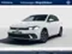 Volkswagen Polo 1.0 TSI Life Edition !!!Profiteer ook van 2.000 euro inruilpremie!!!