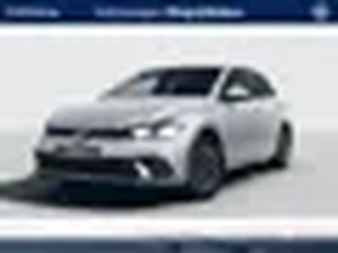 Volkswagen Polo 1.0 TSI Life Edition !!!Profiteer ook van 2.000 euro inruilpremie!!!