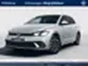 Volkswagen Polo 1.0 TSI Life Edition !!!Profiteer ook van 2.000 euro inruilpremie!!!