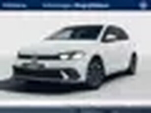 Volkswagen Polo 1.0 TSI Life Edition !!!Profiteer ook van 2.000 euro inruilpremie!!!