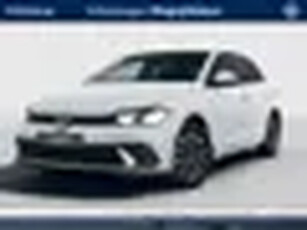 Volkswagen Polo 1.0 TSI Life Edition !!!Profiteer ook van 2.000 euro inruilpremie!!!