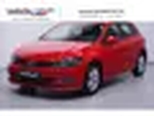 Volkswagen Polo 1.0 TSI Polo Comfortline Volkswagen Polo 1.0 TSI Polo apple-carplay airco electrisch