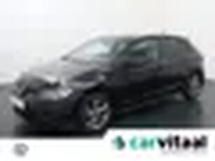 Volkswagen Polo 1.0 TSI R-Line 95 PK Automaat Virtual cockpit Draadloze telefoonlader