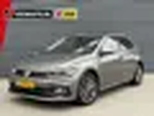 Volkswagen Polo 1.0 TSI R-LINE Aut. Navi/Apple/Virt cockpit