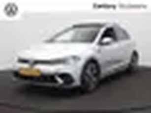 Volkswagen Polo 1.0 TSI R-Line Business / Panoramadak / Acc / Camera / Clima