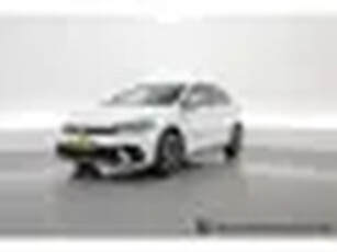 Volkswagen Polo 1.0 TSI R-Line DSG Navi 17