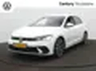 Volkswagen Polo 1.0 TSI Style Cruise - Clima - L.M. velgen - Navigatie